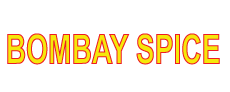 Bombay Spice  logo